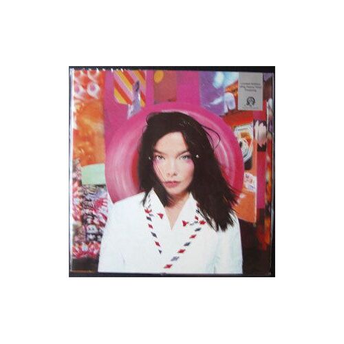 Post (11 Titres) - 180g Heavy Vinyl Pressing Deluxe Edition
