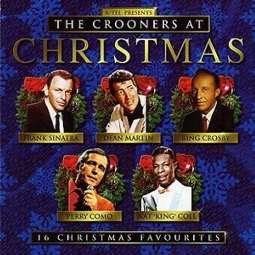 The Crooners At Christmas