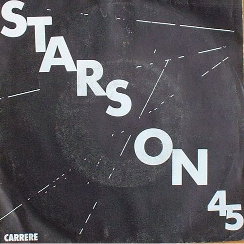 Stars On 45