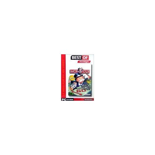 Best Of : Monopoly Pc