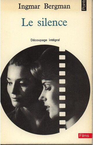 Le Silence - Decoupage Integral