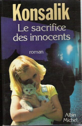 Le Sacrifice Des Innocents