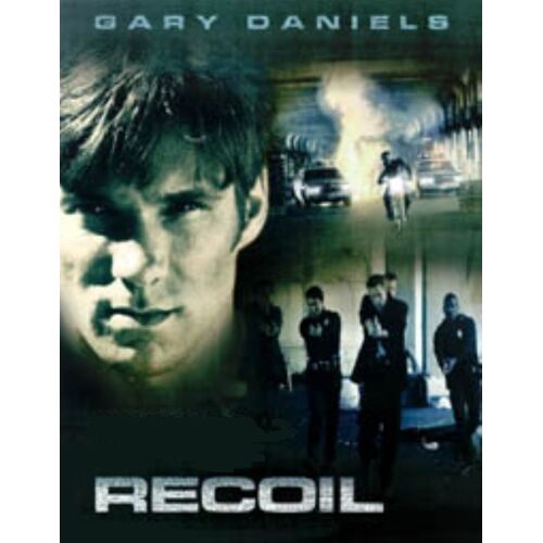 Gary Daniels Recoil