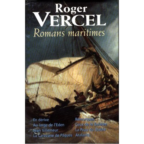 Romans Maritimes