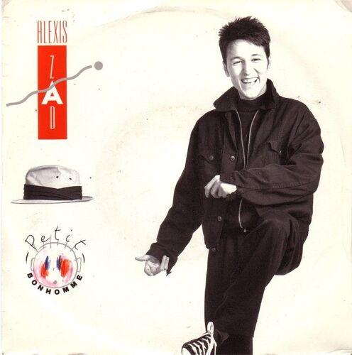 Petit Bonhomme  - Sonia