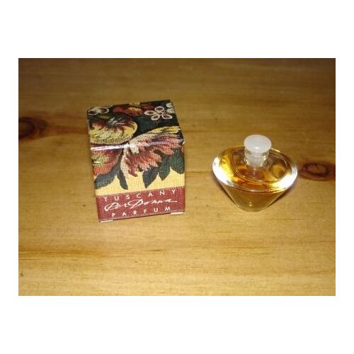 Tuscany Per Donna - Parfum Miniature 