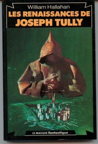 La Renaissance De Joseph Tully