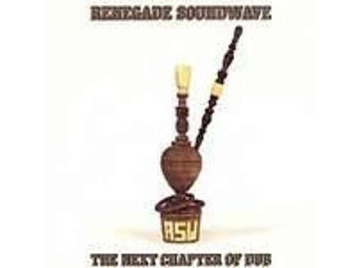 The Next Chapter Of Dub