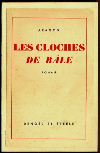 Les Cloches De Bale