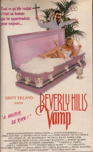 Beverly Hills Vamp