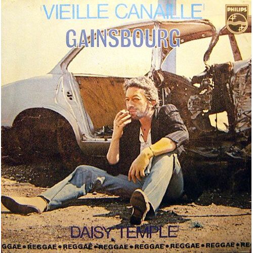 Vielle Canaille
