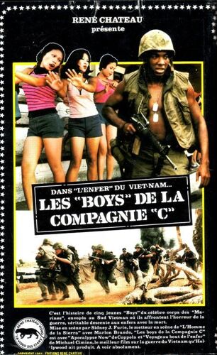 Boys De La Compagnie C Les