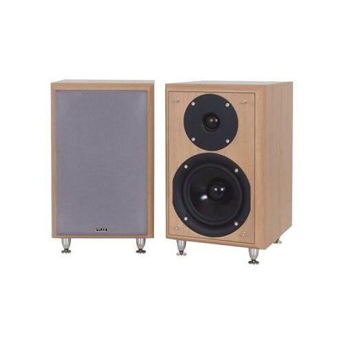 Eltax Monitor III - Enceinte
