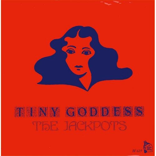 Tiny Goddess