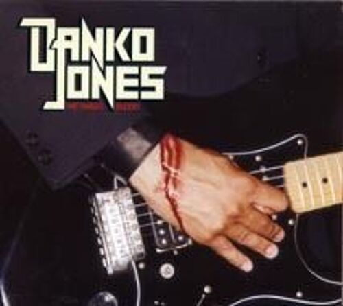 We Sweat Blood - Edition Limitée