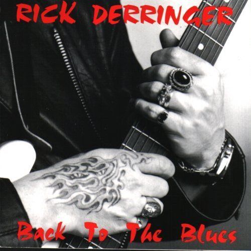 Back To The Blues