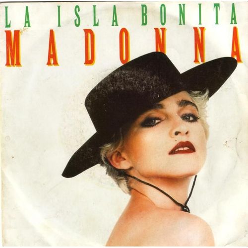La Isla Bonita