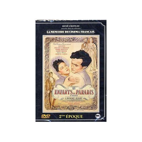 Les Enfants Du Paradis (2ème Époque)