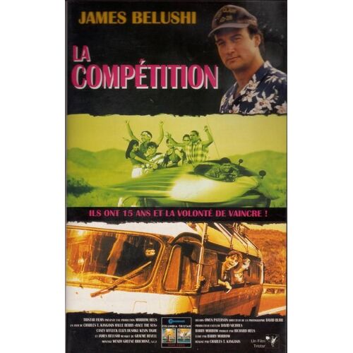La Competition
