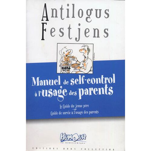 Le Guide Du Jeune Pere .