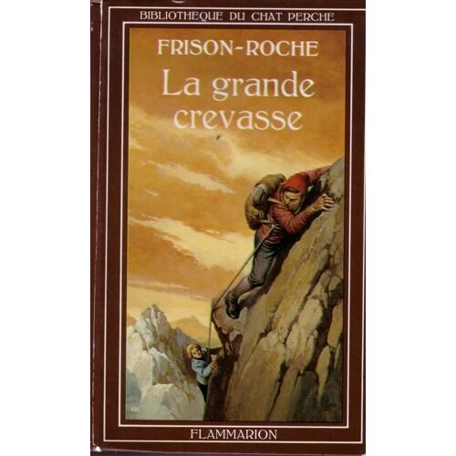 La Grande Crevasse