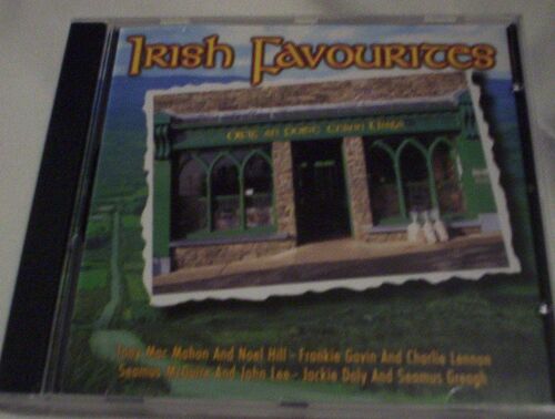 Irish Favourites