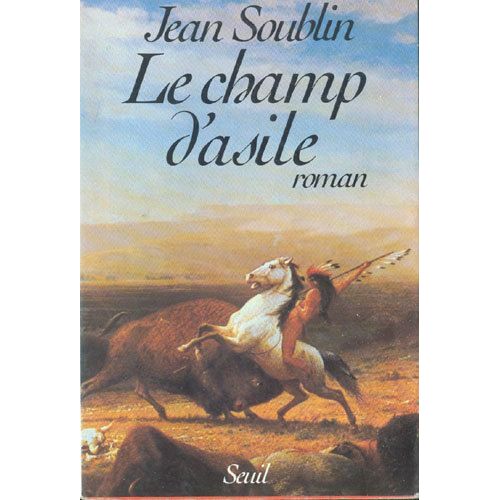 Le Champ D'asile