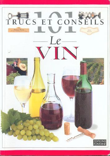 Le Vin
