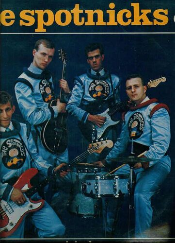 Space Tarty-In The Nood