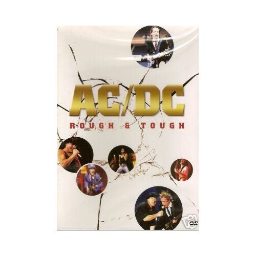 Ac/Dc - Rough & Tough