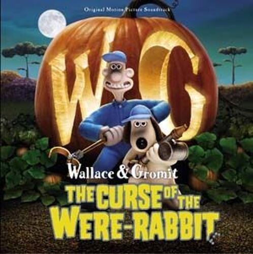 Wallace & Gromit : The Curse Of The Were-Rabbit - Wallace & Gromit : Le Mystère Du Lapin-Garou