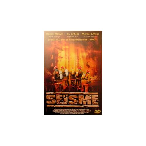 Séisme