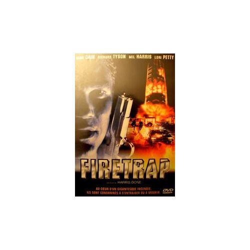 Firetrap