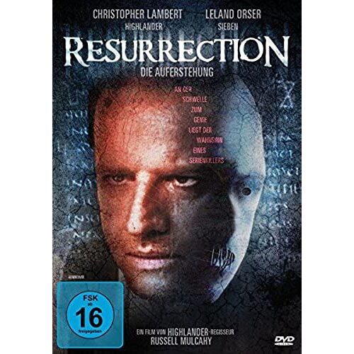 Resurrection - Die Auferstehung