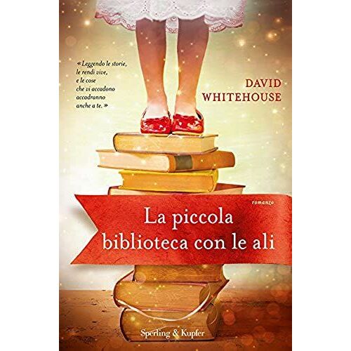 La Piccola Biblioteca Con Le Ali