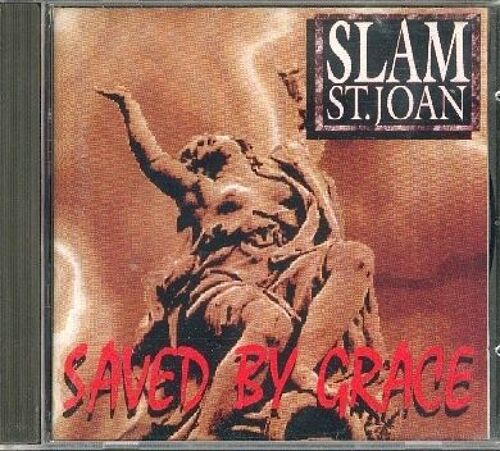 Saved By Grace - European Import