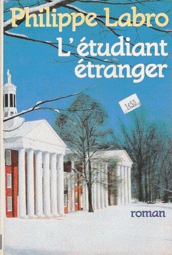 L' Étudiant Étranger