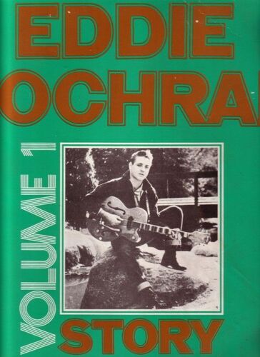 Volume 1 - Story - 10th Anniversary Album  - Long Tall Sally, My Way, Blue Suede Shoes...
