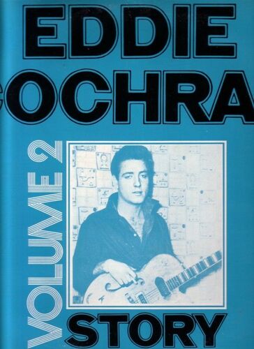 Volume 2 - Story - 10th Anniversary Album - C'mon Everybody, Teenage Heaven, Cut Across Shorty ...