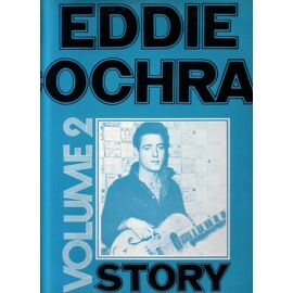 Volume 2 - Story - 10th Anniversary Album - C'mon Everybody, Teenage Heaven, Cut Across Shorty ...