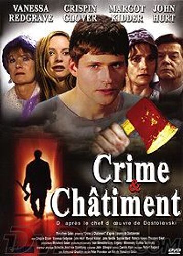 Crime Et Châtiment