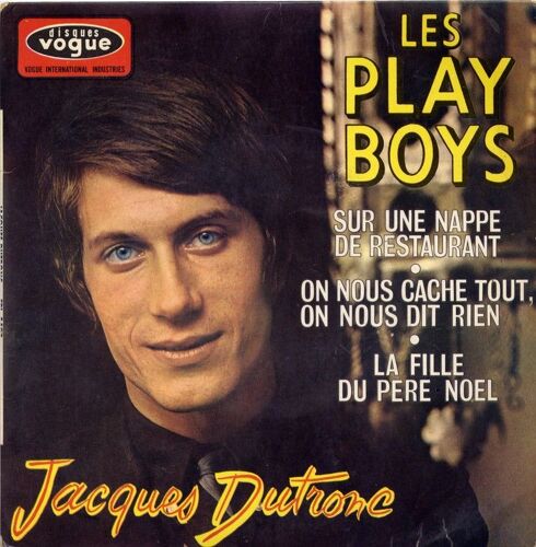 Les Play Boys