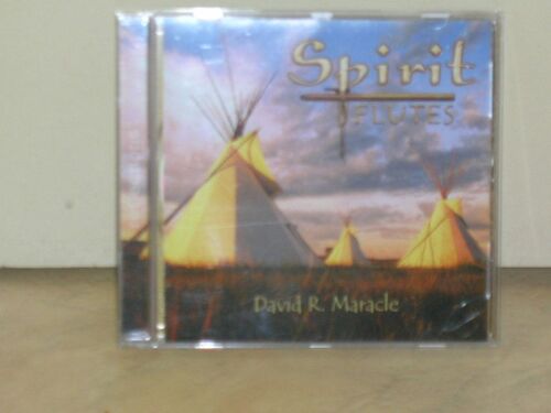 Spirit Flutes