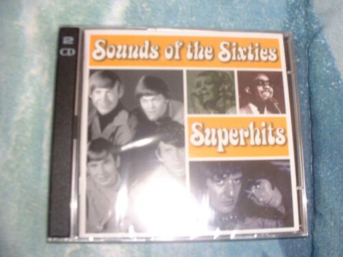 Sounds Of The Sixties
