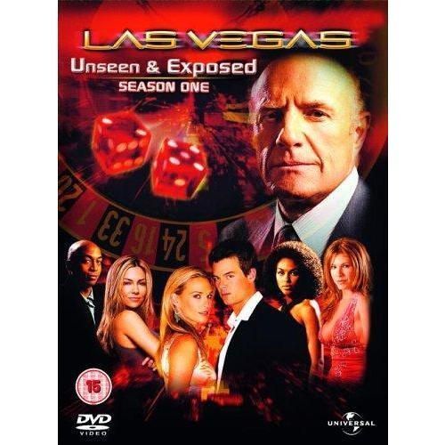 Las Vegas - Season 1