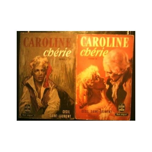 Caroline Chérie Tome 2