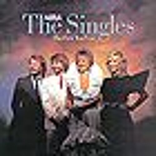 Abba - The Singles (The First Ten Years) Double Durée, 23 Titres
