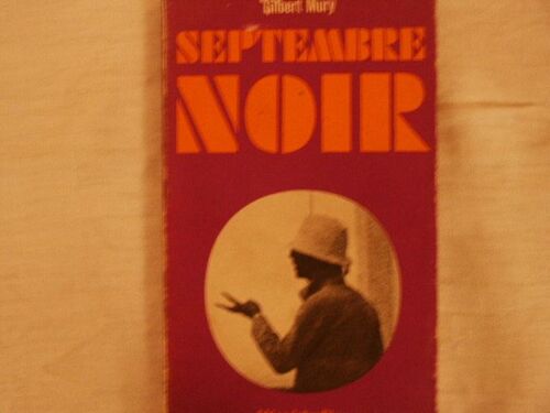 Septembre Noir