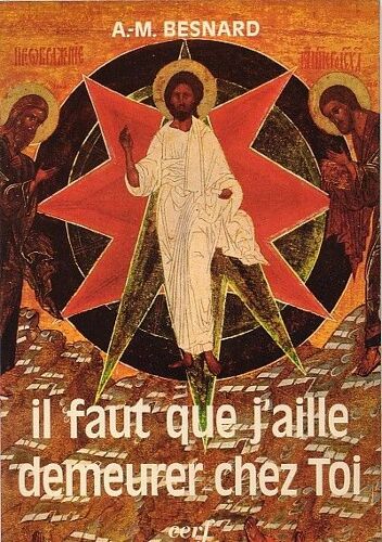 Il Faut Que J'aille Evx