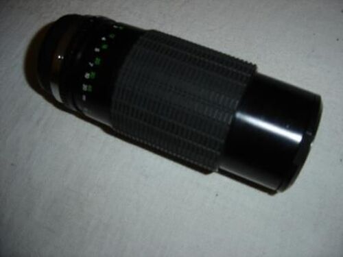 Tokura Zoom 80-200mm